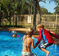 BIG4 Plantation Caravan Park - Gold Coast 4U