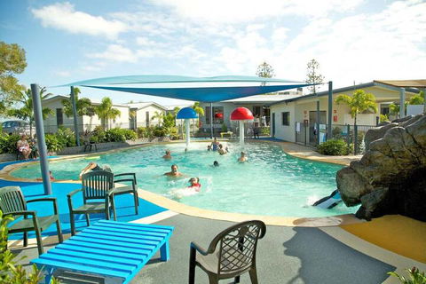 Caloundra Waterfront Holiday Park - Accommodation Gold Coast 5