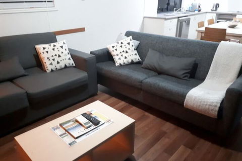 Caloundra Waterfront Holiday Park - Accommodation Gold Coast 3