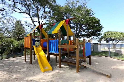 Caloundra Waterfront Holiday Park - Accommodation Gold Coast 7