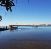 Caloundra Waterfront Holiday Park - Accommodation Gold Coast