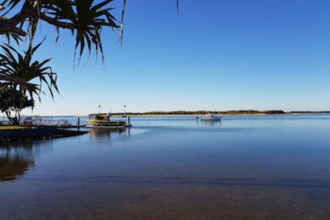 Caloundra Waterfront Holiday Park - Accommodation Gold Coast 0