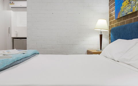 Buccaneer Motel Pet Friendly - Gold Coast 4U 5