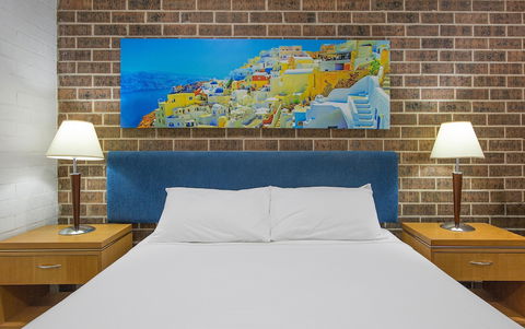 Buccaneer Motel Pet Friendly - Gold Coast 4U 2