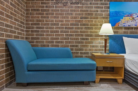 Buccaneer Motel Pet Friendly - Gold Coast 4U 3