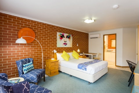 Yackandandah Motor Inn - Accommodation Gold Coast 6