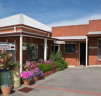 Yackandandah Motor Inn - Accommodation Gold Coast