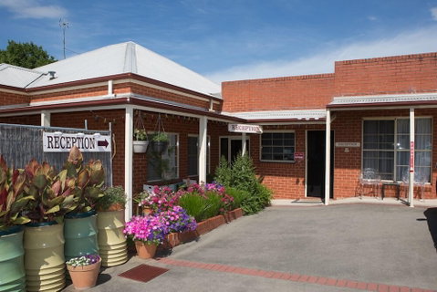 Yackandandah Motor Inn - Accommodation Gold Coast 0