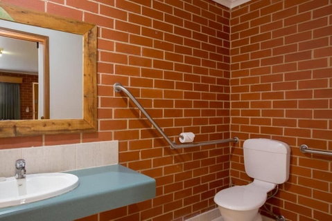 Yackandandah Motor Inn - Accommodation Gold Coast 3