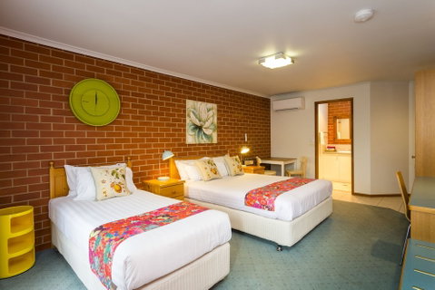 Yackandandah Motor Inn - Accommodation Gold Coast 5