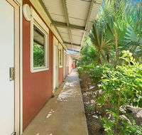 Karratha Motel - Gold Coast 4U