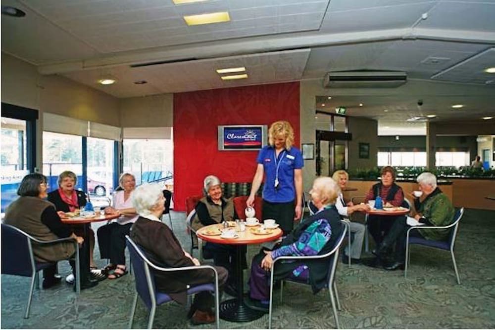 Claremont TAS Accommodation Gold Coast