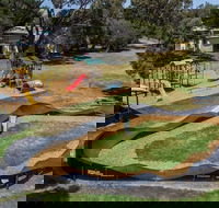 Victor Harbor Holiday  Cabin Park - Gold Coast 4U