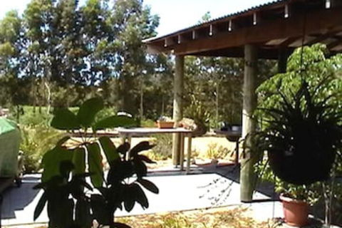 Ocean Vines Retreat - Gold Coast 4U 5