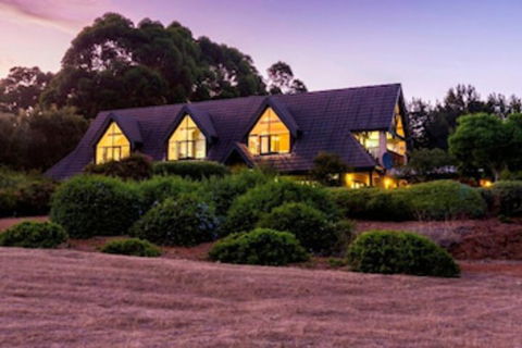 Ocean Vines Retreat - Gold Coast 4U 0