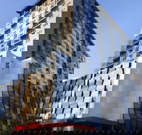 H on Mitchell Apartment Hotel - Gold Coast 4U