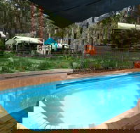 Chiltern Lodge - Gold Coast 4U