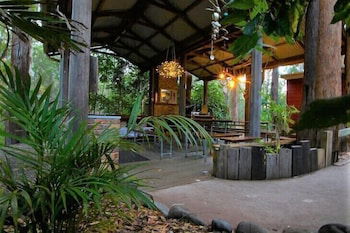 Chiltern Lodge - Gold Coast 4U 5