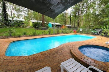 Chiltern Lodge - Gold Coast 4U 1