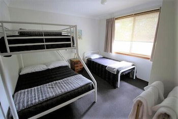Chiltern Lodge - Gold Coast 4U 3