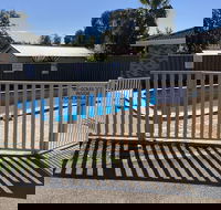 Golden Grain Motor Inn - Accommodation Gold Coast
