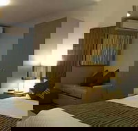 Shearwater Motel BIG4 Port Fairy - Accommodation Gold Coast