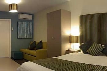 Shearwater Motel BIG4 Port Fairy - Accommodation Gold Coast 0