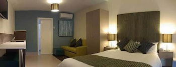 Shearwater Motel BIG4 Port Fairy - Accommodation Gold Coast 1