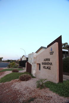 Aspen Karratha Village - Accommodation Gold Coast 4