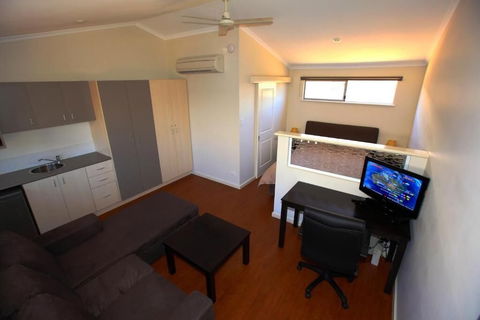 Aspen Karratha Village - Accommodation Gold Coast 0