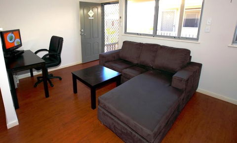 Aspen Karratha Village - Accommodation Gold Coast 1