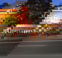 Glasgow Arms Hotel Ultimo - Accommodation Gold Coast