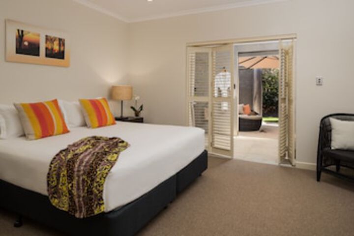 Accommodation Gold Coast