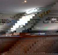 The Hahndorf Old Mill Motel - Accommodation Gold Coast