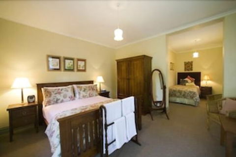 Foxgloves B & B - Accommodation Gold Coast 1