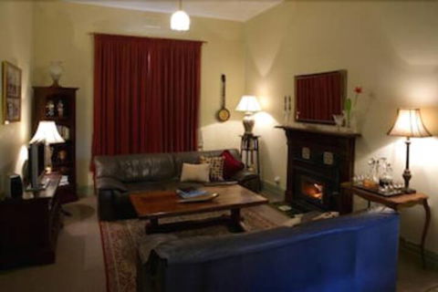 Foxgloves B & B - Accommodation Gold Coast 7