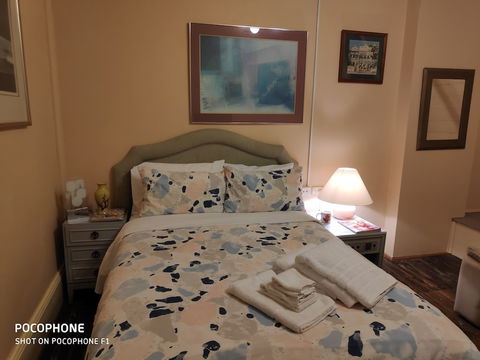 Bourke Apartments - Gold Coast 4U 2