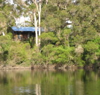 Che Sara Sara Chalets - Accommodation Gold Coast