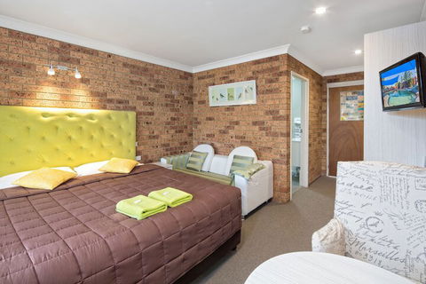 Sapphire Palms Motel - Gold Coast 4U 2