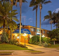 Sapphire Palms Motel - Accommodation Gold Coast