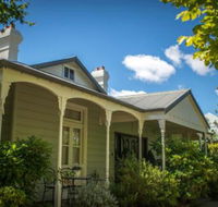 The Greens of Leura - Accommodation Gold Coast