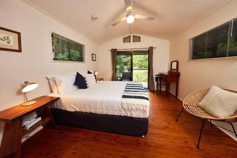 Cape Trib Farmstay - Gold Coast 4U 7