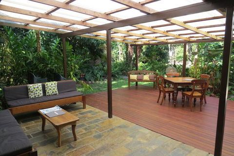 Cape Trib Farmstay - Gold Coast 4U 1