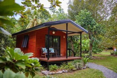 Cape Trib Farmstay - Gold Coast 4U 2