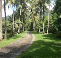 Cape Trib Farmstay - Gold Coast 4U