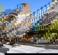 Hotel Harry Ascend Hotel Collection - Gold Coast 4U