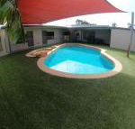 Coolabah Motel Townsville - Gold Coast 4U