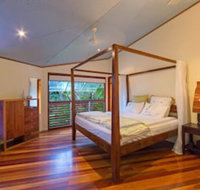 The Dome House - Accommodation Gold Coast