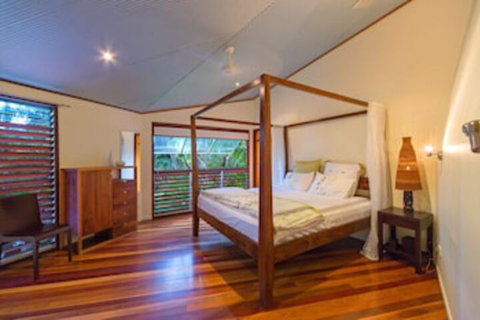 The Dome House - Accommodation Gold Coast 0