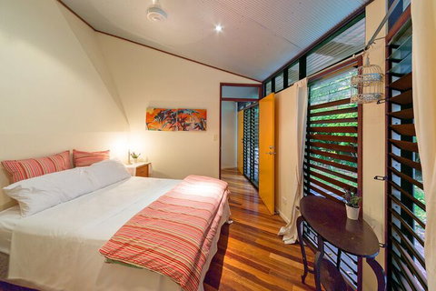 The Dome House - Accommodation Gold Coast 4